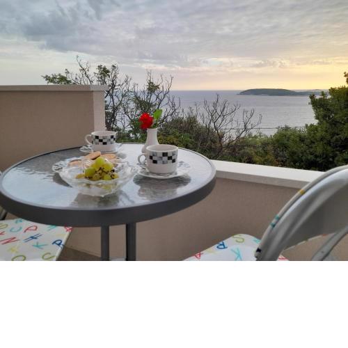 Holiday Home Sea Vision