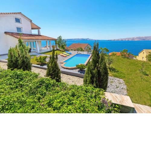 Holiday Home Senj by Interhome