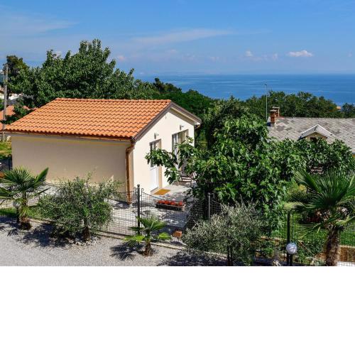 Holiday Home Silvana by Interhome