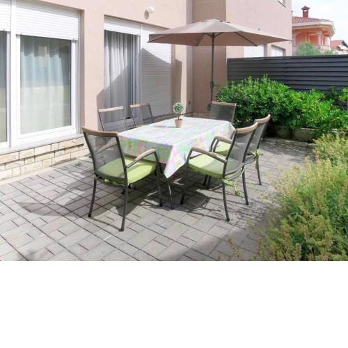 Holiday Home Silvija by Interhome