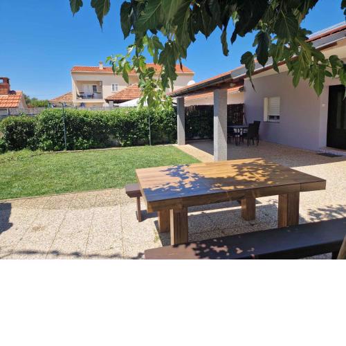Holiday home Sukosan/Zadar Riviera 7888