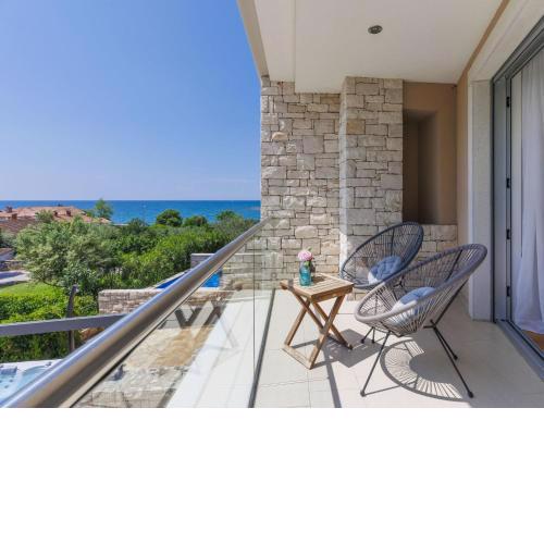 Holiday Home Sv- Ivan 2 by Interhome