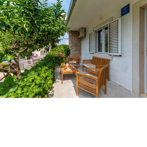 Holiday Home Tamjan