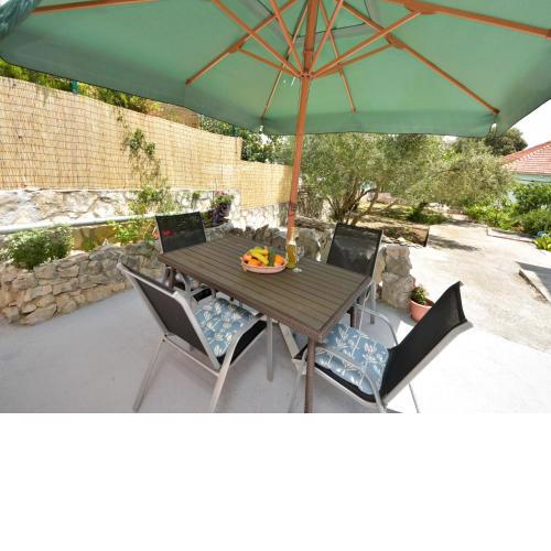 Holiday Home Tonka by Interhome