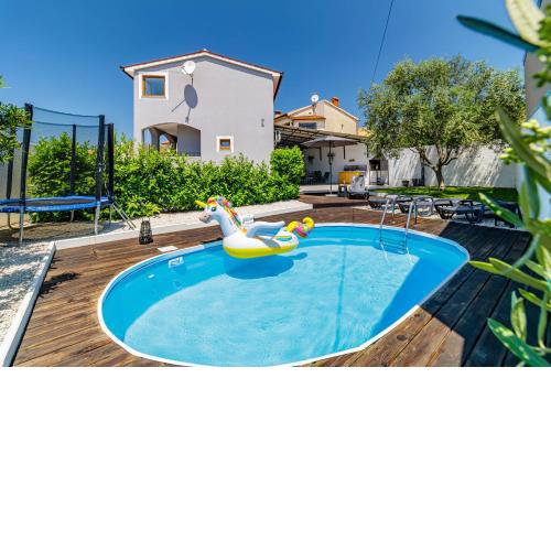 Holiday Home Ulika