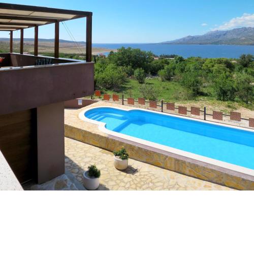 Holiday Home Valek by Interhome