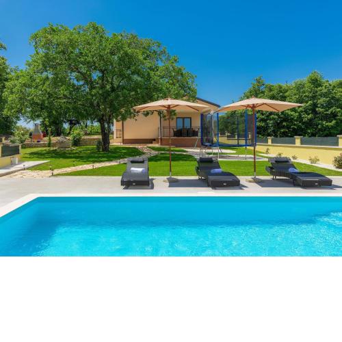 Holiday Home Villa Aniva by Interhome