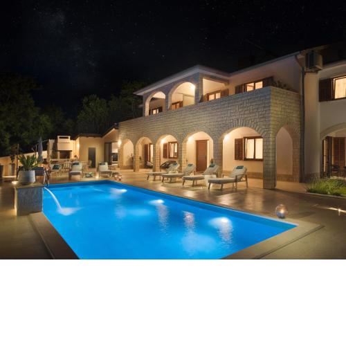 Holiday Home Villa Marina I by Interhome