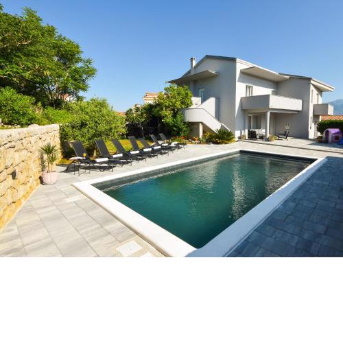 Holiday Home Villa Matino by Interhome