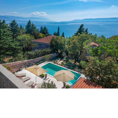 Holiday Home Villa Mo-Re by Interhome