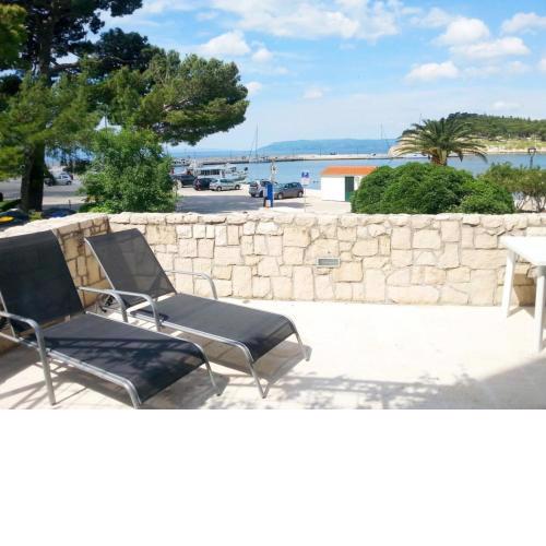 holiday home villa NIKO