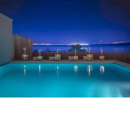 Holiday Home Villa Prestige by Interhome