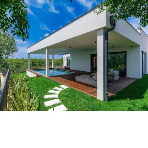 Holiday Home Villa Valle by Interhome