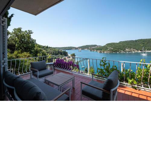 Holiday Home Zaton