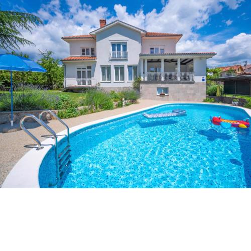 Holiday Home Zorica by Interhome