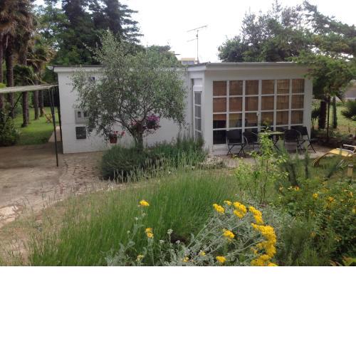 Holiday House Altea