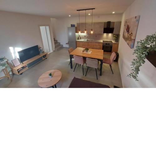 Holiday house BEDEM