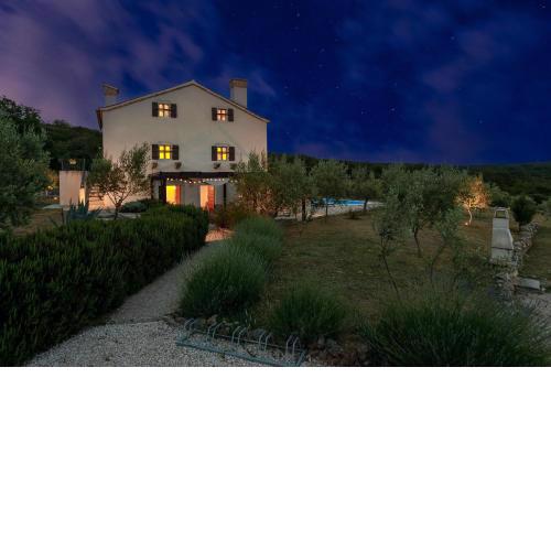 Holiday house Harmonie - Kapovci, Island Krk