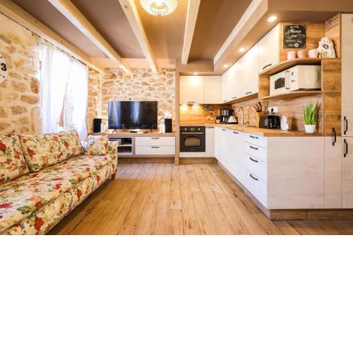 Holiday house Ivana, Zadar, Vinjerac