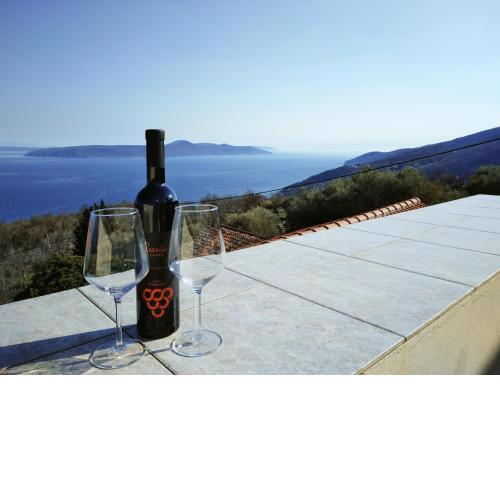 Holiday house Mavi -Obrs Moscenicka Draga,Riviera Opatija