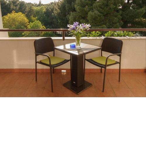 Holiday House Ritoša, for max 8 persons beach area