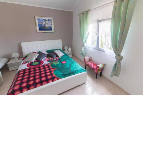 Holiday House Rusticana Sali, Dugi otok near NP Kornati