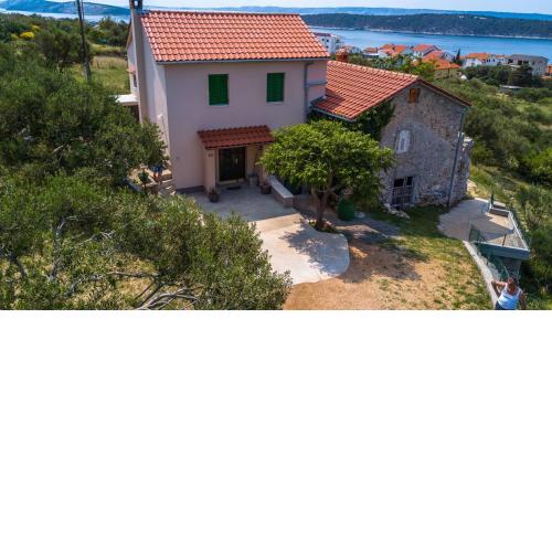 Holiday house with a parking space Banjol, Rab - 20120