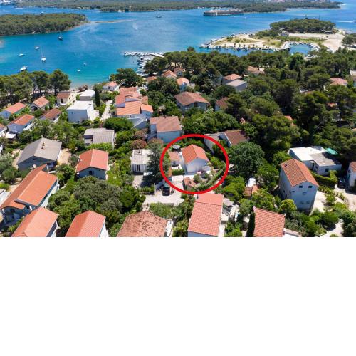 Holiday house with a parking space Jadrija, Sibenik - 20641