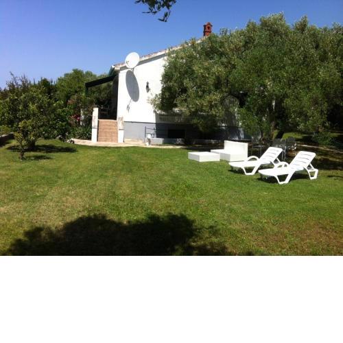 Holiday house with a parking space Kozino, Zadar - 14464