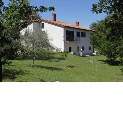 Holiday house with a parking space Krsan - Vlasici, Central Istria - Sredisnja Istra - 7685