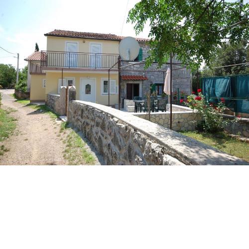 Holiday house with a parking space Nenadici, Krk - 20649