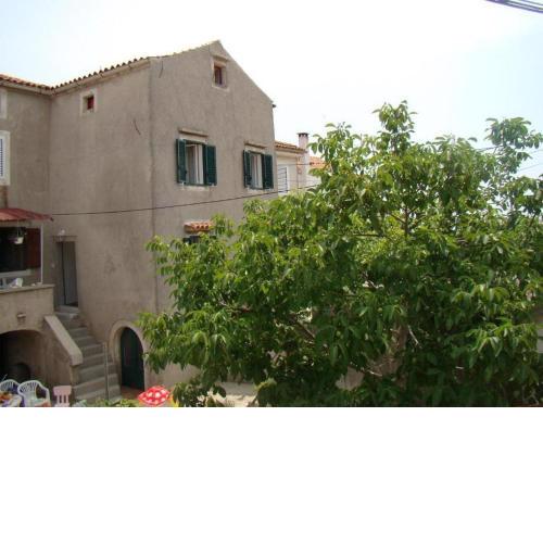 Holiday house with a parking space Orlec, Cres - 19938
