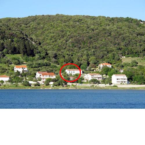 Holiday house with a parking space Supetarska Draga - Gornja, Rab - 15666