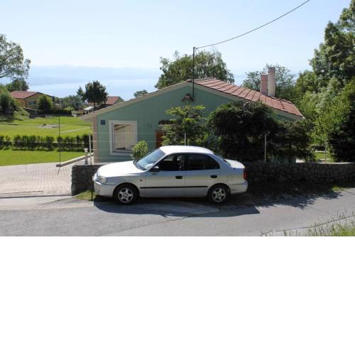 Holiday house with a parking space Veprinac, Opatija - 7699
