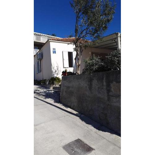 Holiday house with a parking space Zuljana, Peljesac - 19312
