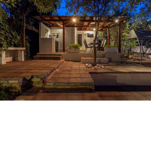 Holiday house with a swimming pool Stari Grad, Hvar - 17911