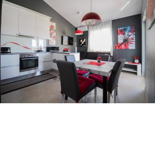 Holiday House Zaton