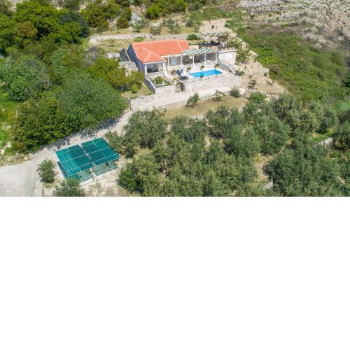 Holiday Villa Natura
