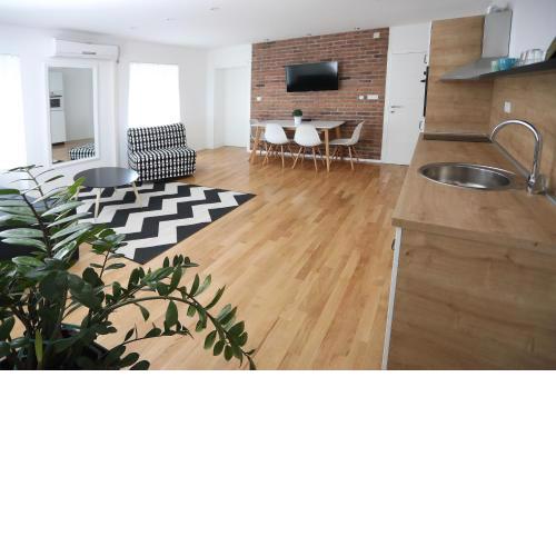 HOME APARTMANI I SOBE