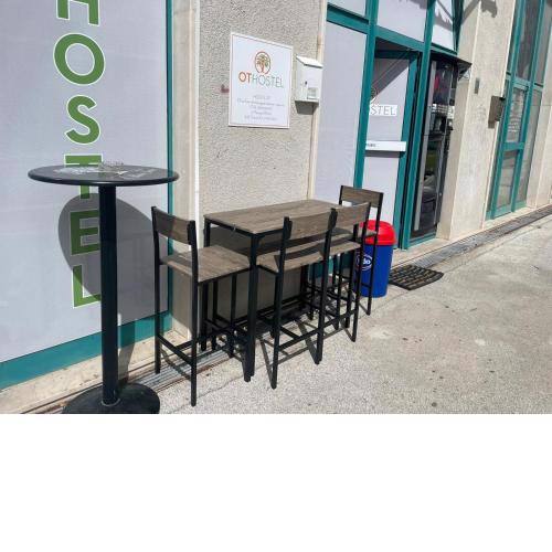 Hostel OT