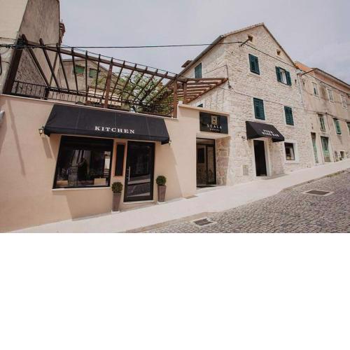 Hostel Scala