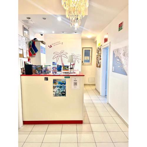 Hostel Split Backpackers 2