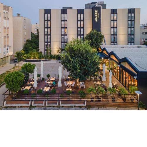 Hotel A'mare