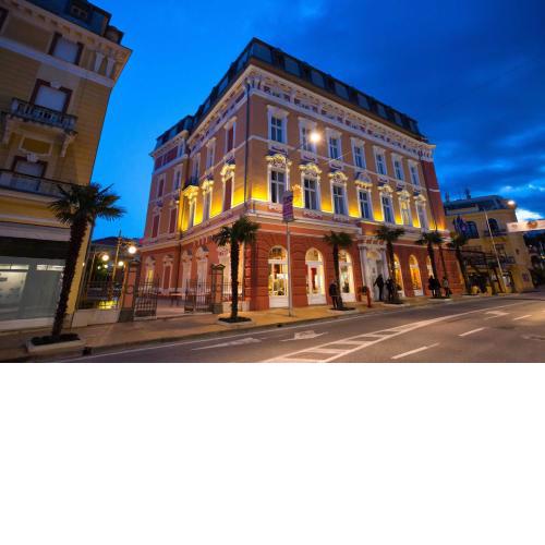Hotel Continental
