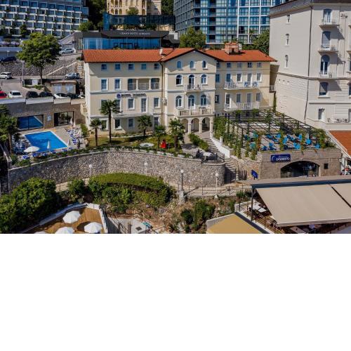 Hotel Domino