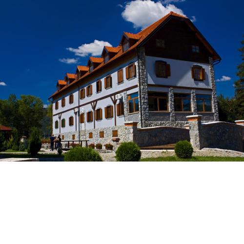 Hotel Gacka