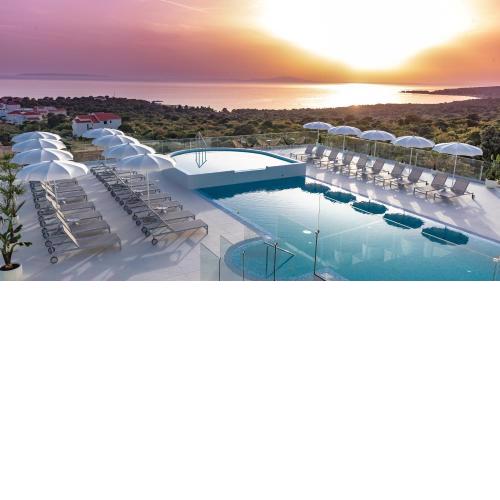 Hotel In Excelsis