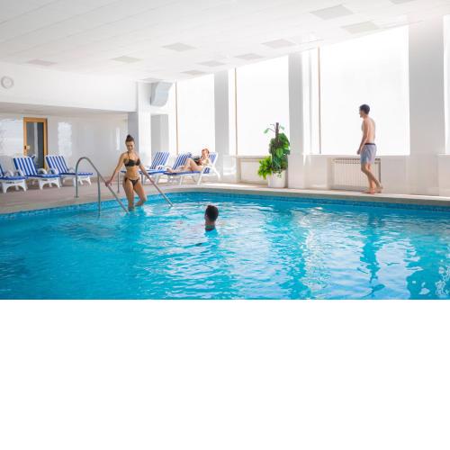Hotel Istra - Liburnia