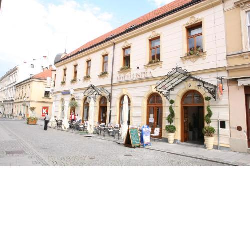 Hotel Istra