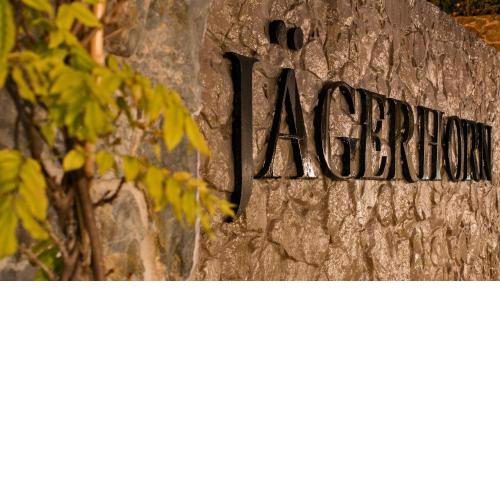 Hotel Jägerhorn